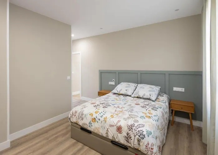 I Διαμέρισμα Mino