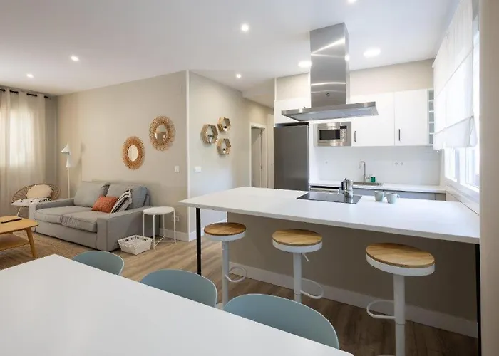 Διαμέρισμα I Mino