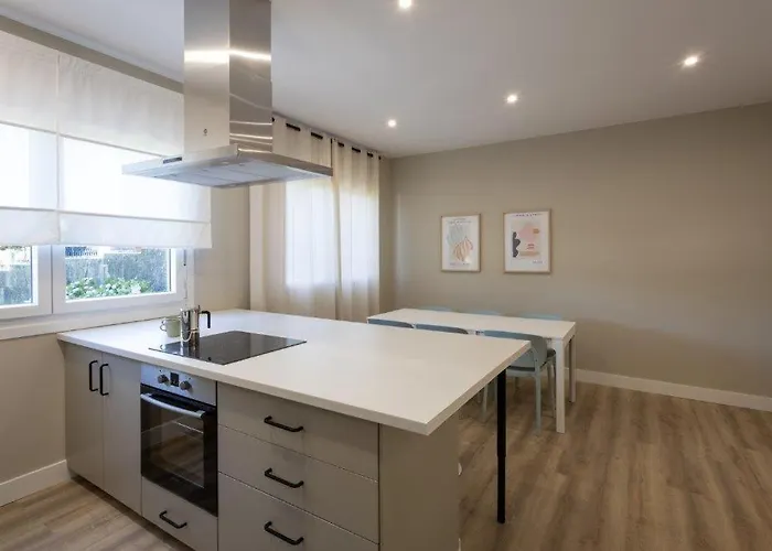 Διαμέρισμα I *