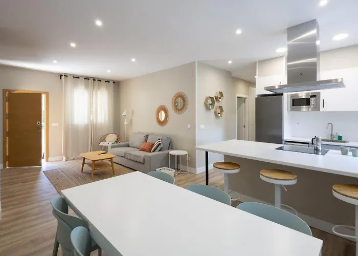 Διαμέρισμα I *