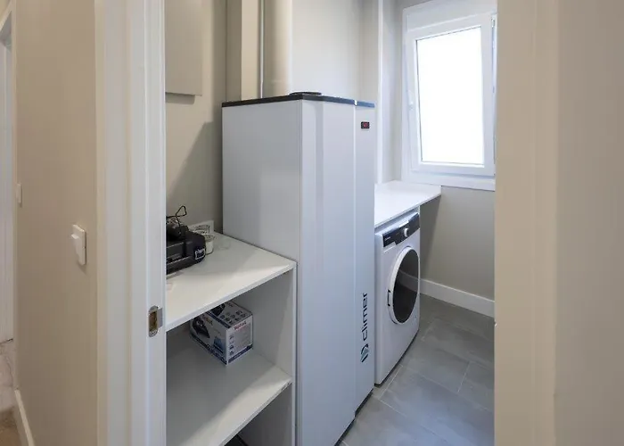 I Διαμέρισμα Mino